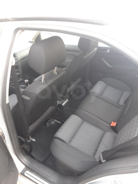 Volkswagen Bora, 2002 г.