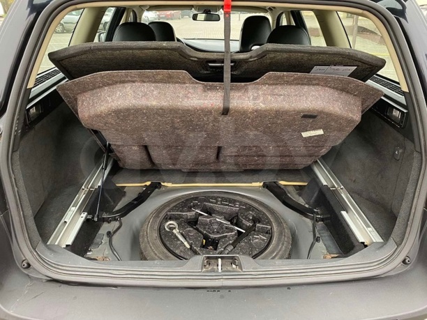 Volvo XC70 III, 2008 г.
