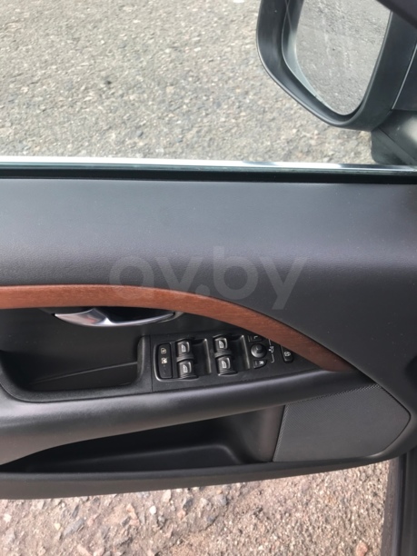 Volvo S80 II, 2008 г.