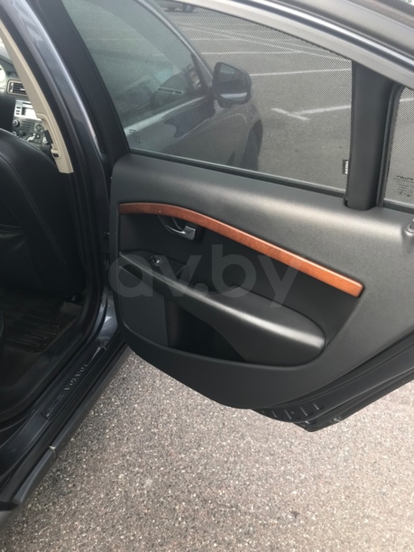 Volvo S80 II, 2008 г.