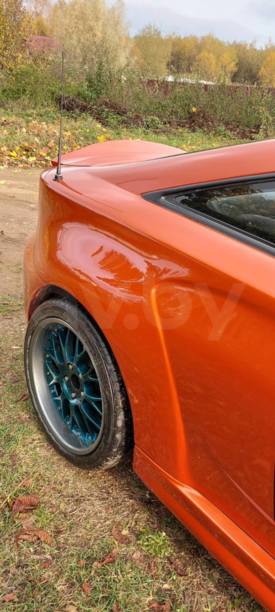 Toyota Celica VII (T230) · Рестайлинг, 2002 г.