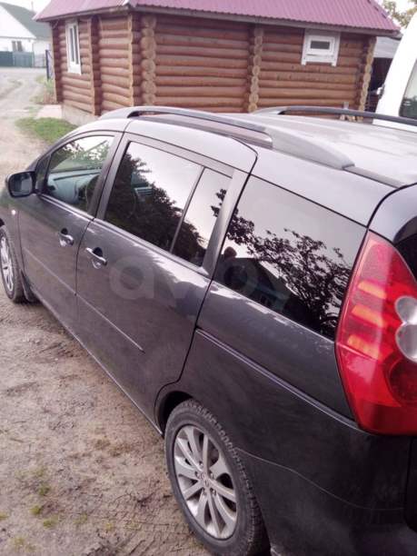 Mazda 5 I, 7 мест, 2006 г.
