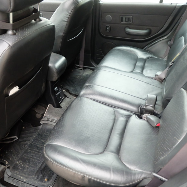 Land Rover Freelander I, 2003 г.