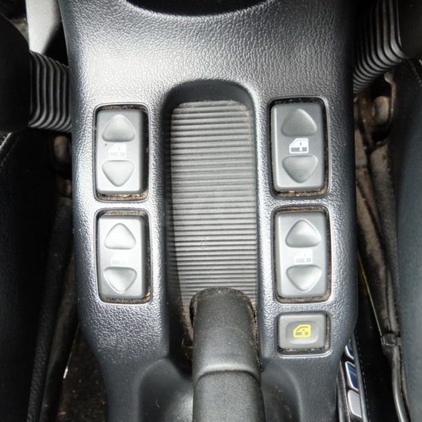 Land Rover Freelander I, 2003 г.