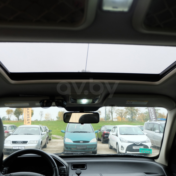Land Rover Freelander I, 2003 г.