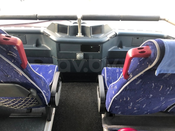 Neoplan N117, 2003 г.