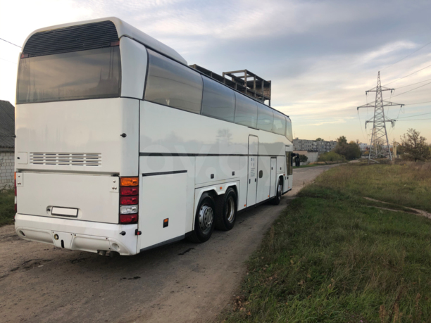 Neoplan N117, 2003 г.