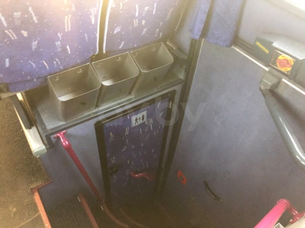 Neoplan N117, 2003 г.