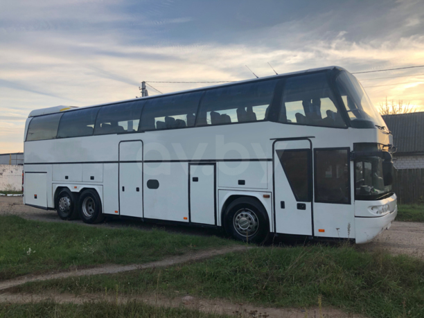 Neoplan N117, 2003 г.