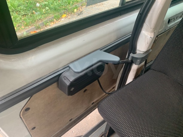 Ford Transit, 2014 г.