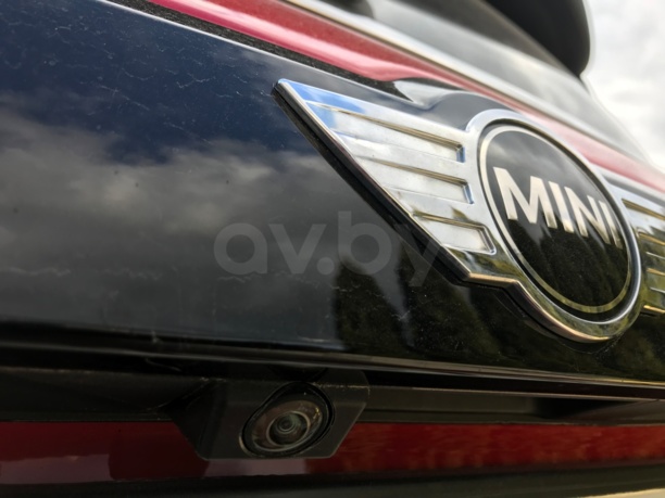 MINI Countryman F60, 2017 г.