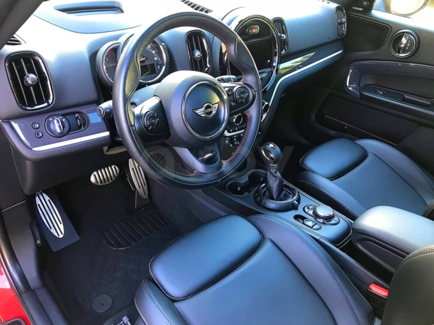 MINI Countryman F60, 2017 г.