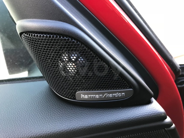 MINI Countryman F60, 2017 г.