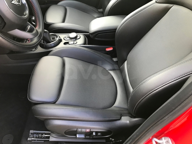 MINI Countryman F60, 2017 г.