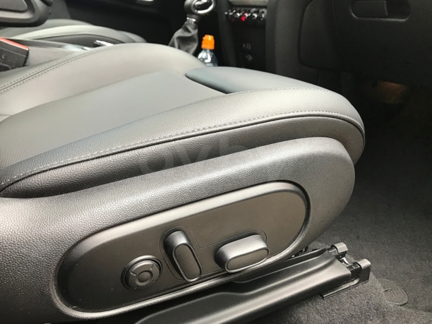 MINI Countryman F60, 2017 г.
