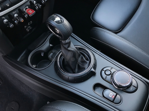 MINI Countryman F60, 2017 г.