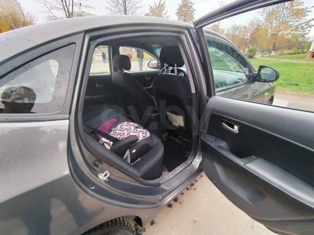 Hyundai Elantra HD, 2007 г.