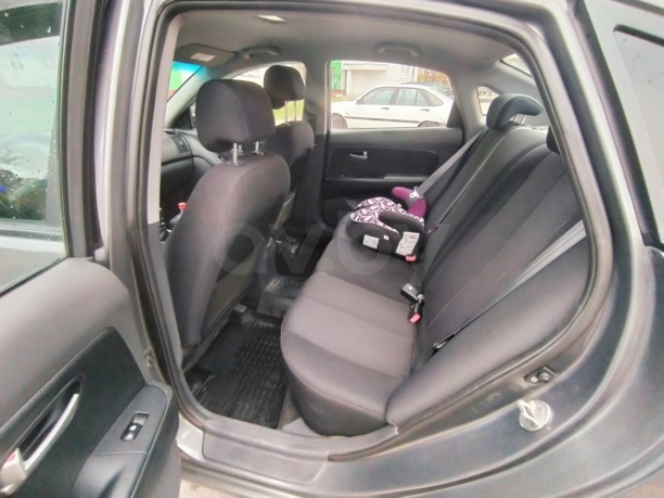Hyundai Elantra HD, 2007 г.