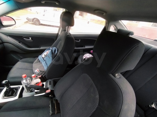 Hyundai Elantra HD, 2007 г.