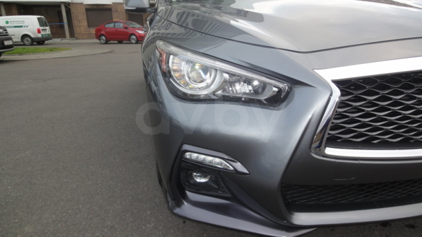 Infiniti Q50, 2018 г.