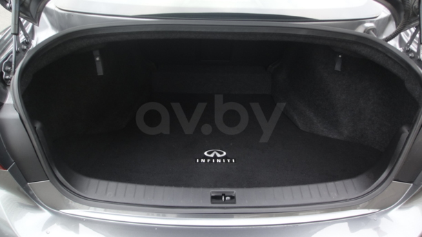 Infiniti Q50, 2018 г.