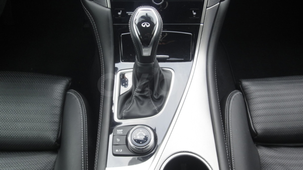 Infiniti Q50, 2018 г.