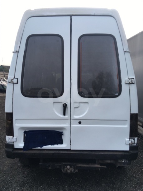 Ford Transit, 1994 г.