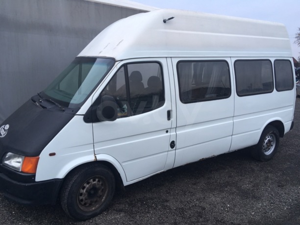 Ford Transit, 1994 г.