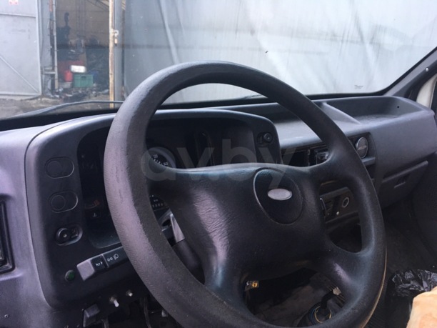Ford Transit, 1994 г.