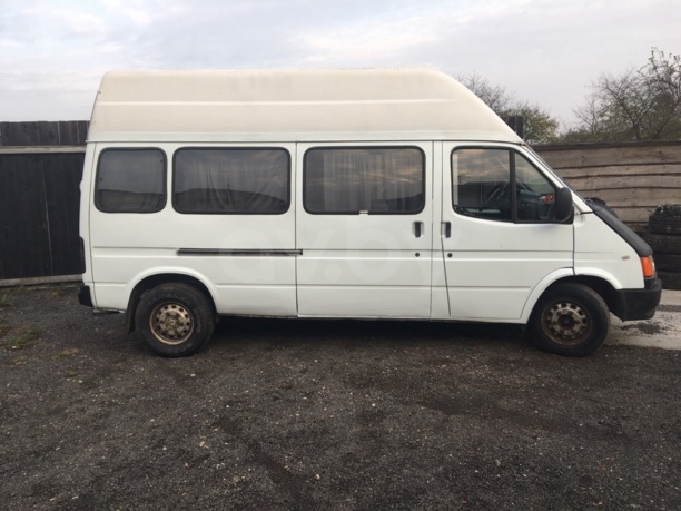 Ford Transit, 1994 г.