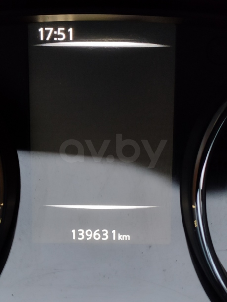 Nissan Qashqai II, 2014 г.
