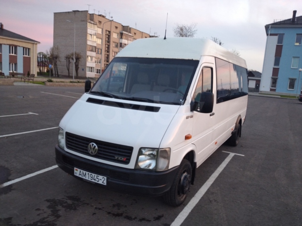 Volkswagen LT TURIST, 2006 г.