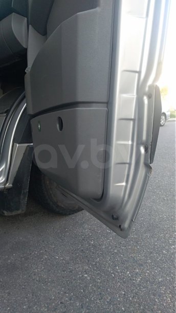 Mercedes-Benz Sprinter 315, 2006 г.