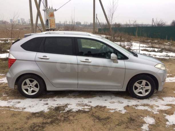 Honda FR-V, 2005 г.