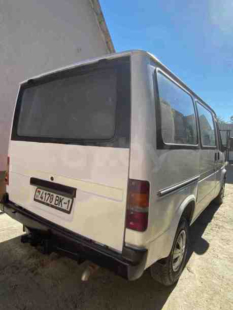 Ford Transit, 1993 г.