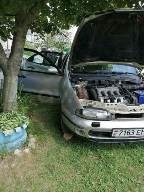 Fiat Brava, 1997 г.