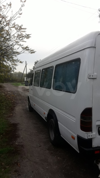 Mercedes-Benz Sprinter, 2000 г.