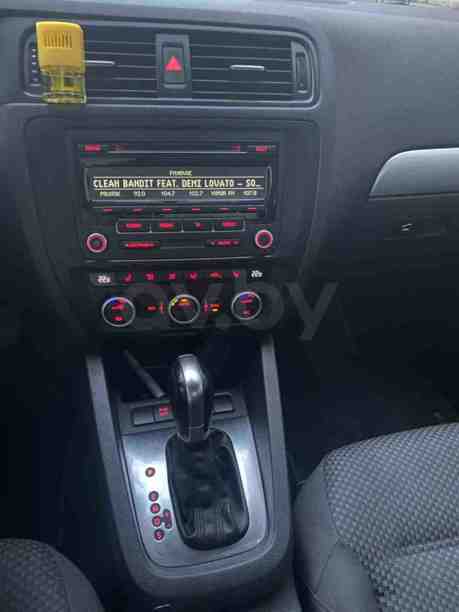 Volkswagen Jetta VI, 2013 г.