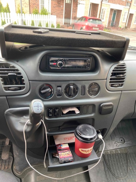 Mercedes-Benz Sprinter 316, 2001 г.