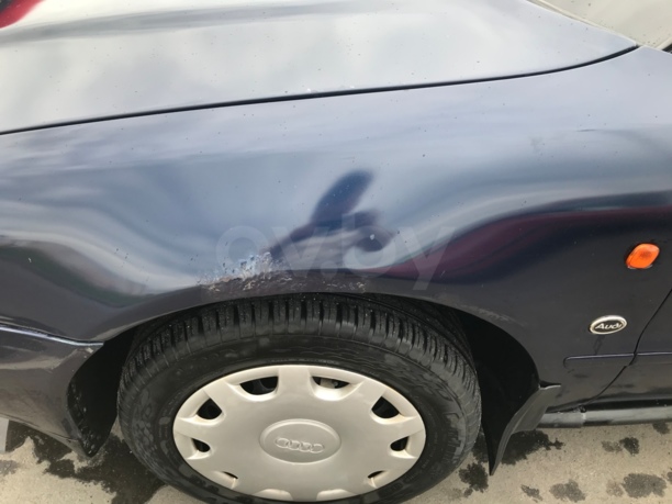 Audi A4 B5, 1996 г.