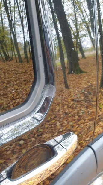 Land Rover Discovery III, 2005 г.