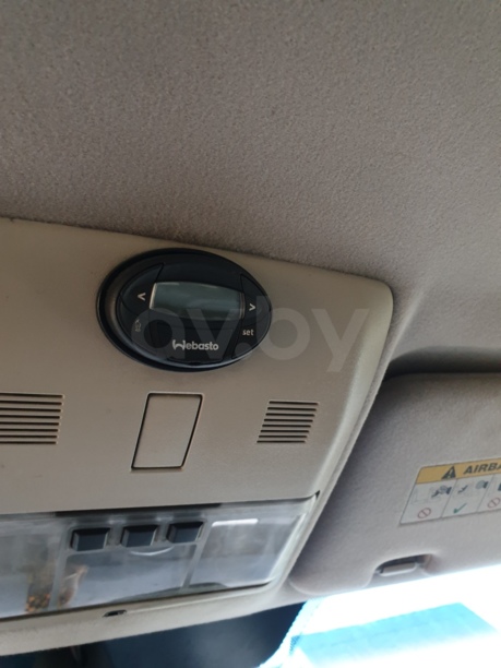 Land Rover Discovery III, 2005 г.