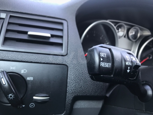 Ford Kuga I, 2010 г.