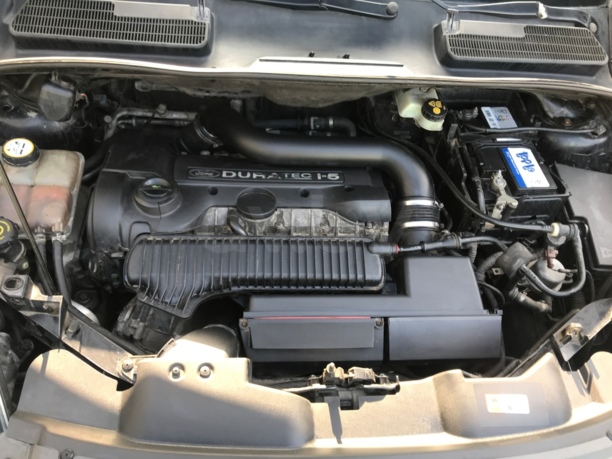 Ford Kuga I, 2010 г.