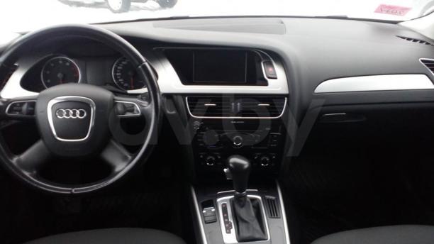 Audi A4 B8, 2011 г.