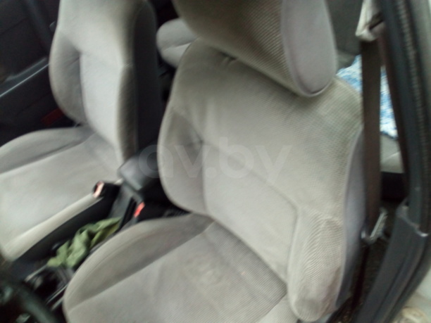 Hyundai Elantra J1, 1992 г.