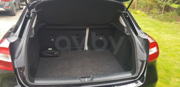 Mercedes-Benz GLA X156, 2014 г.