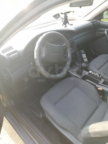 Audi A6 C4, 1995 г.