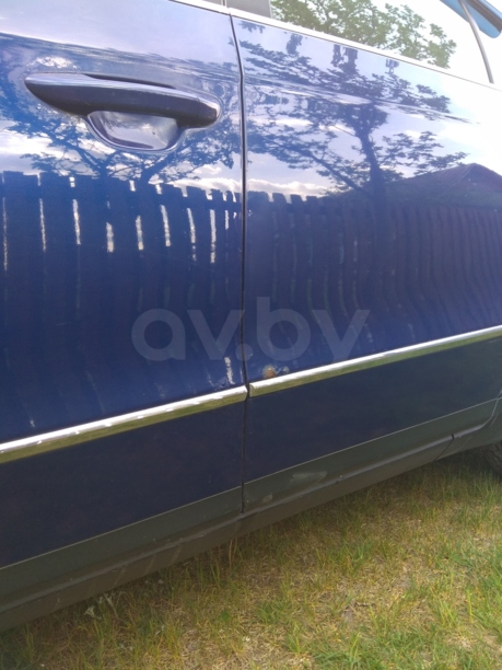 Volkswagen Passat B6, 2008 г.