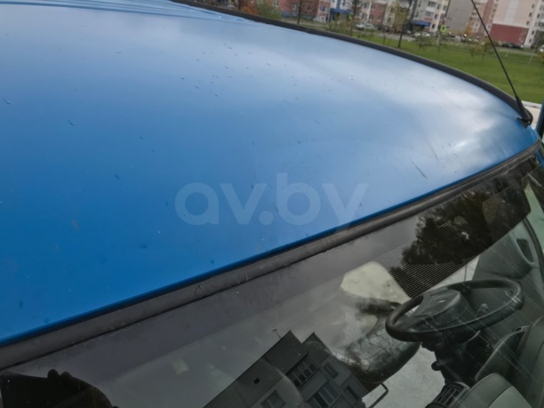 Renault Master 2.8 TDI, 2002 г.